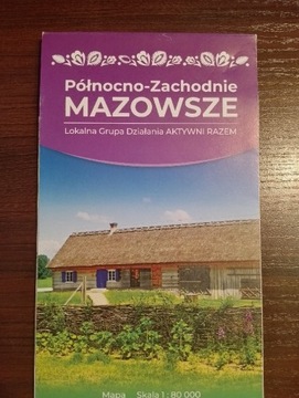 Północno Zachodnie Mazowsze