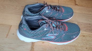 Buty Skechers Go Run Sonic 2 do biegania nr 39