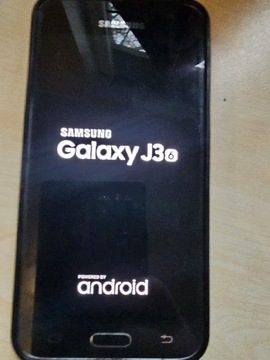 Smartfon samsung galaxy J3