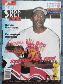 Pro - Basket 9/98