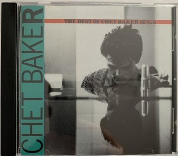 Chet Baker The best of Chet Baker sings