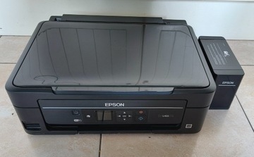 Urządzenie wielofunkcyjne Epson L455