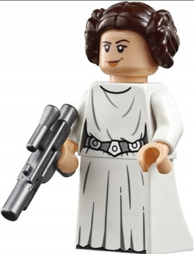 Lego Star Wars - Princess Leia - SW1036 - 75301