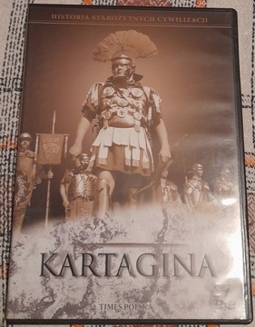 Historia Starożytnych Cywilizacji Kartagina