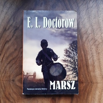 "Marsz" E. I. Doctorov