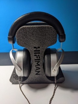 Słuchawki HIFIMAN HE400SE V2 Stealth Magnet