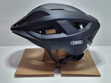 KASK ROWEROWY ABUS ADURO- I 2.0  58-62 CM 