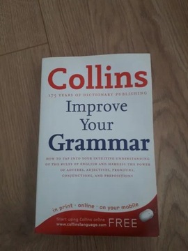 Improve your grammar