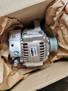 ALTERNATOR LRB00211