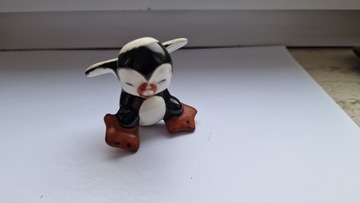 Pingwin figurka ceramiczna Josef Oryginal Penguin