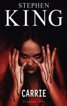 Stephen King - Carrie 