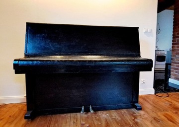 Pianino akustyczne ROGERS LONDON