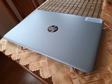 Laptop HP G3 840 i5-6300 8GB SSD256GB 14"FHD WIN10