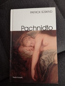 Patrick Suskind, Pachnidło 