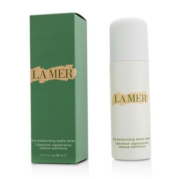 La Mer The Moisturizing Soft Lotion Płyn do twarzy