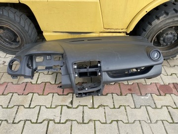 Deska Kokpit Renault Clio IV ORYGINAŁ