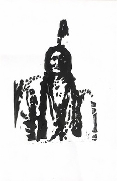 Sitting Bull