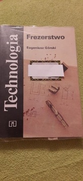 TECHNOLOGIA FREZERSTWO