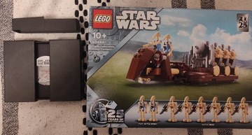 LEGO Star Wars Transporter droidów 40686 + moneta okolicznościowa 5008818