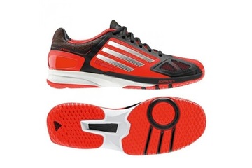 Buty Adidas Feather PRO - 44 