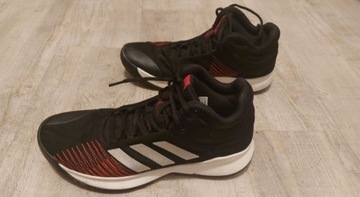 Sprzedam buty męskie adidas