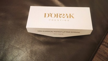 D'or24k Prestige Instant Syringe - krem pod oczy