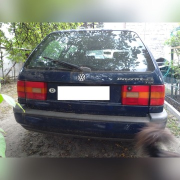 Lampy tył Volkswagen Passat Variant 1,9TDI 95r