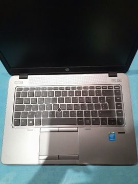 HP EliteBook 840 i5 5300U RAM 8MB