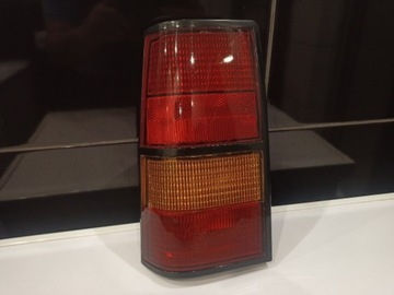 Opel Corsa A lampa tył tylna lewa