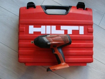 HILTI SIW 22T-A klucz udarowy zakrętarka