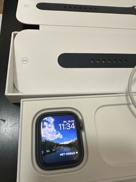 Apple Watch SE 44 mm