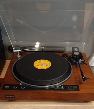 Gramofon ONKYO CP-1280F