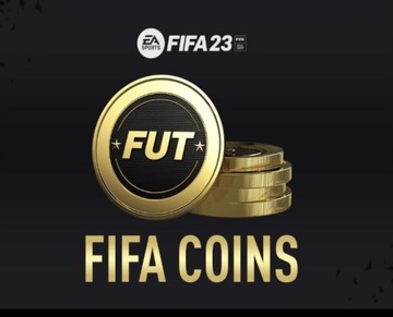 FIFA 23 100K Coins PS/XBOX