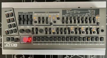 Roland Boutique JD-08