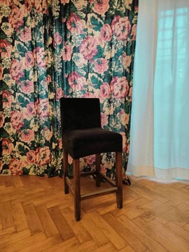 Krzesła barowe krzesła