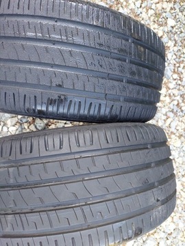 235/45 r17 Barum Bravuris 3 2018r Jak Nowe