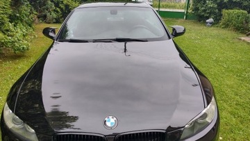 Obudowa lusterek BMW e9x e90, e91, e92, e93 LCI M3