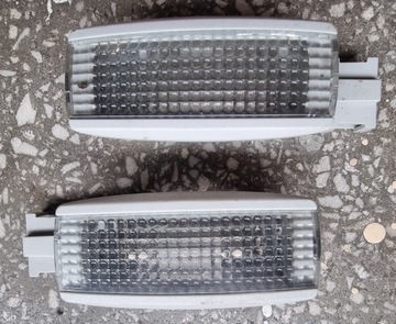 Lampki w podsufitkę VW Audi Skoda Seat