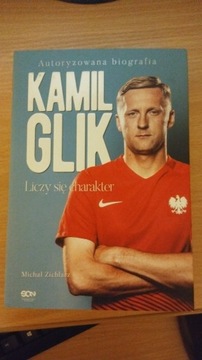 Kamil Glik biografia