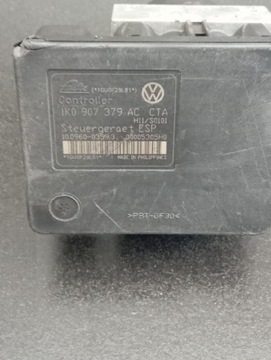 Pompa ABS VW, AUDI Skoda 1K0 907397ACCTA