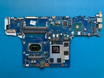 Płyta Acer Nitro 5 AN515-55 GTX1650Ti LA-J871P
