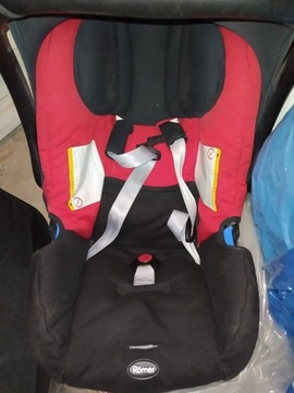 Fotelik samochodowy britax romer Baby-Safe 0-13 kg