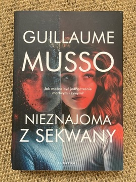 Nieznajoma z Sekwany, Musso