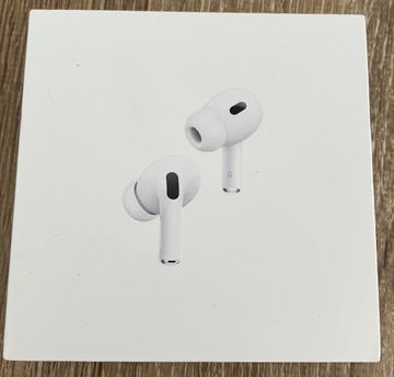 Air Pods Pro 2 Generacji