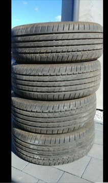 Opony 205/50 R17 Driveways 93W XL