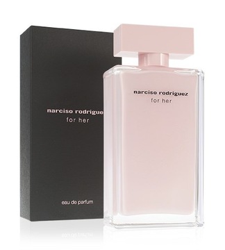 Narciso Rodriguez For Her 100Ml