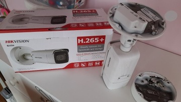 Kamera HIKVISION Network DS-2CD2625FWD-IZS BOX