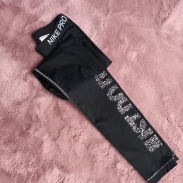 Legginsy Nike XS