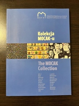 Kolekcja MOCAK-u