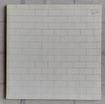 Pink Floyd    The Wall   2LP  EX+ 1979